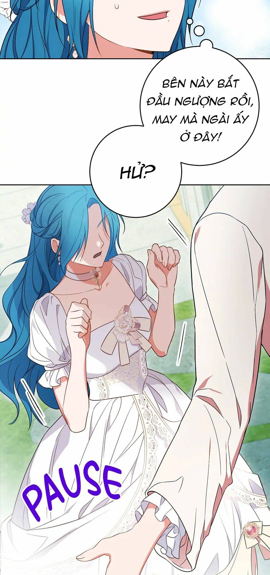 Đầu Bếp Hoàng Gia Chapter 88 - Trang 2