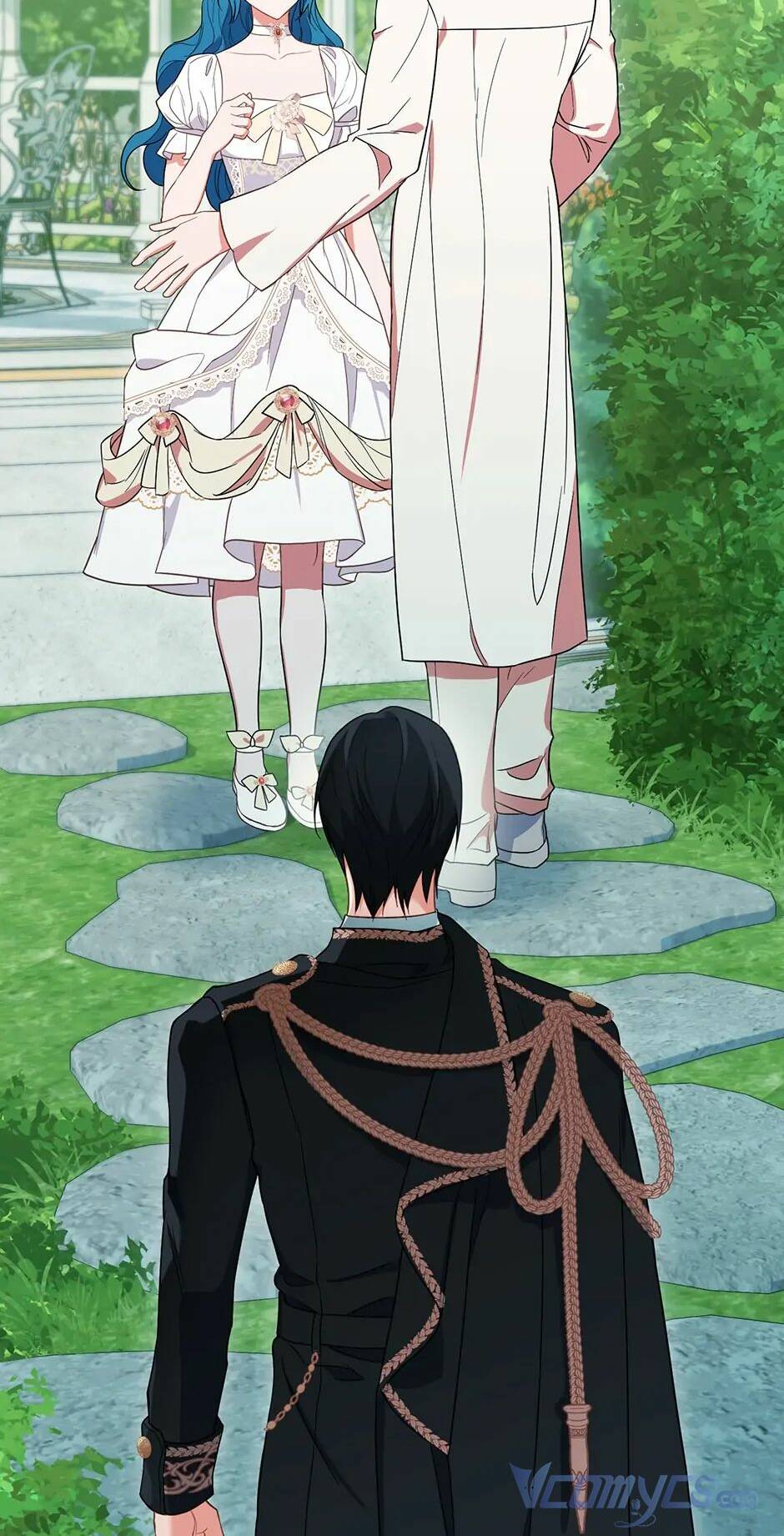 Đầu Bếp Hoàng Gia Chapter 88 - Trang 2