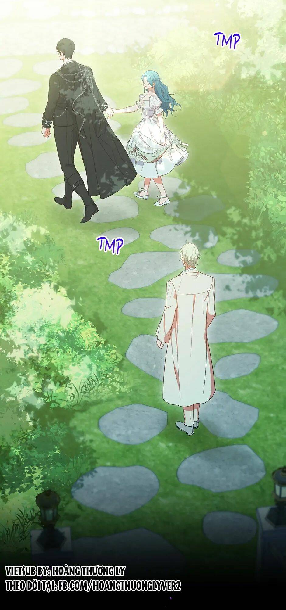 Đầu Bếp Hoàng Gia Chapter 88 - Trang 2