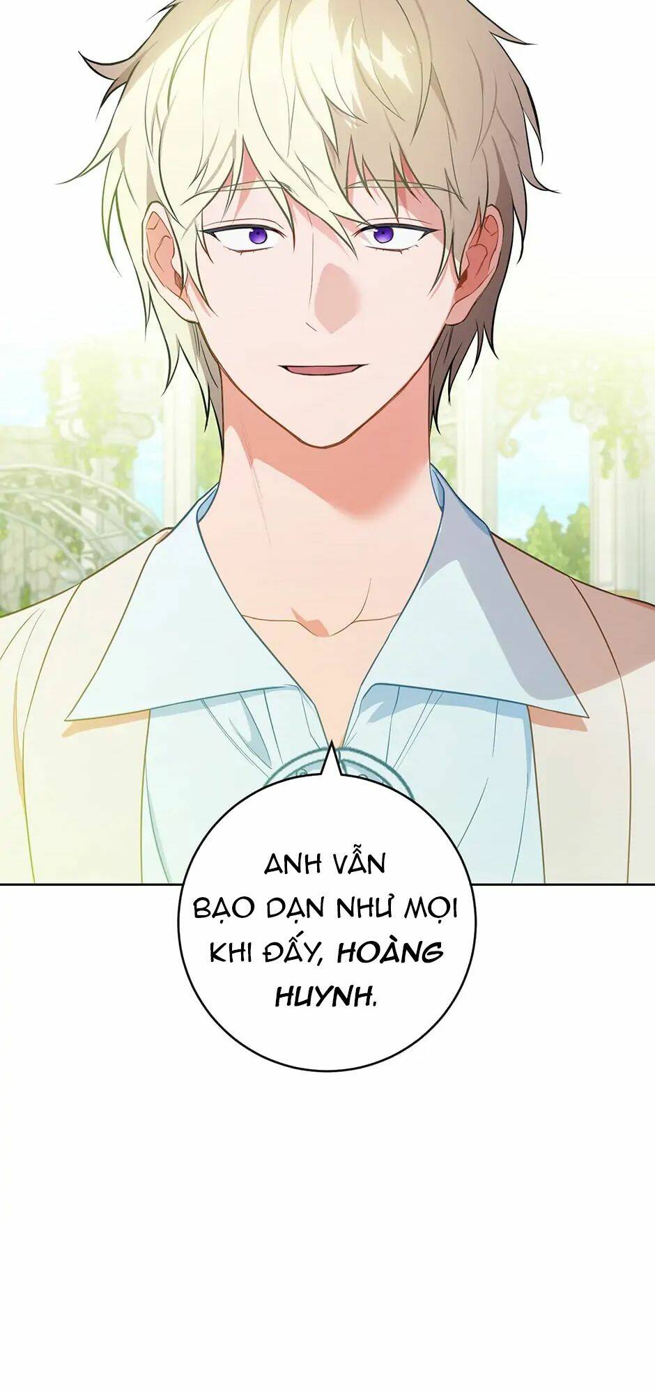 Đầu Bếp Hoàng Gia Chapter 88 - Trang 2