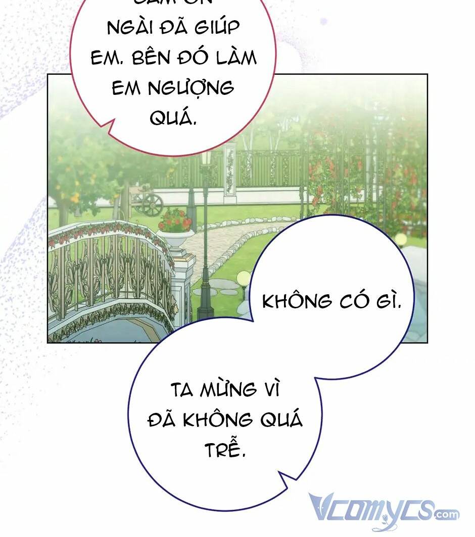 Đầu Bếp Hoàng Gia Chapter 88 - Trang 2