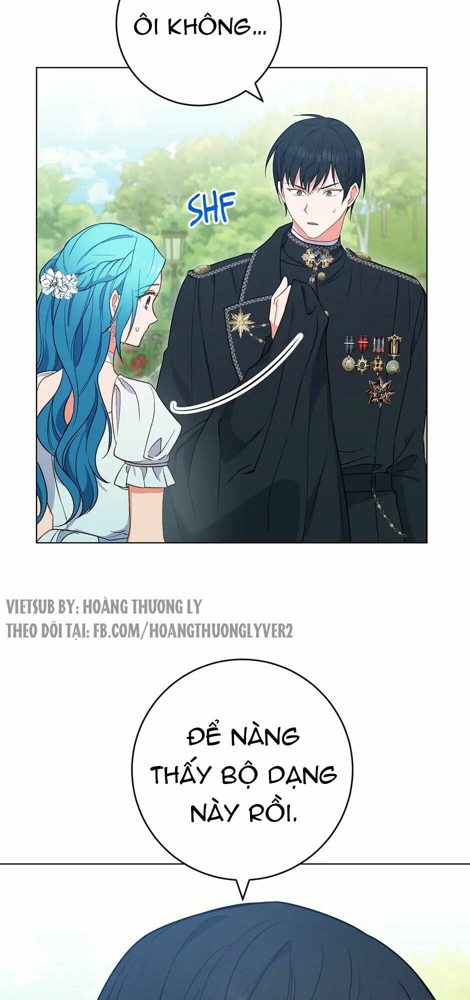 Đầu Bếp Hoàng Gia Chapter 88 - Trang 2