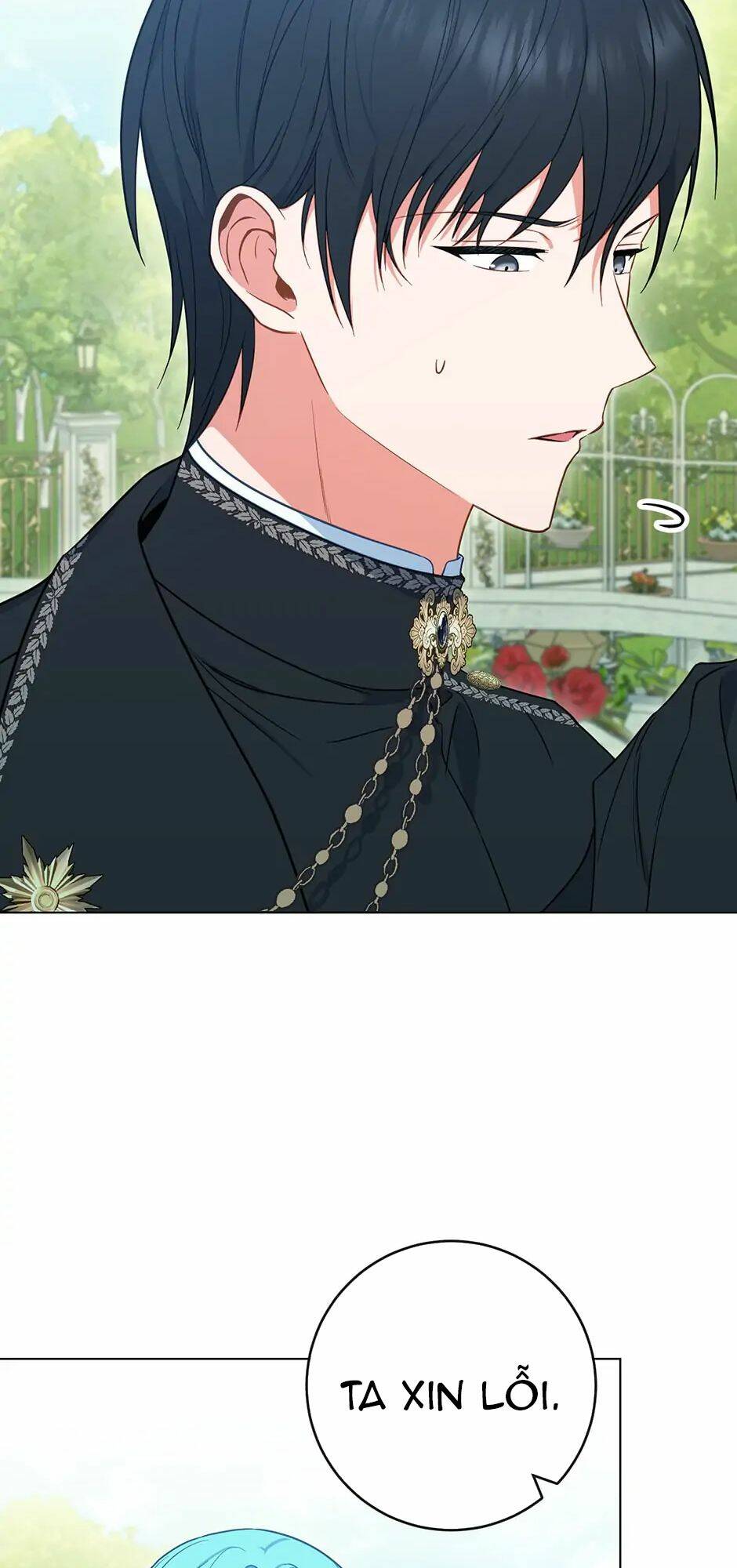 Đầu Bếp Hoàng Gia Chapter 88 - Trang 2