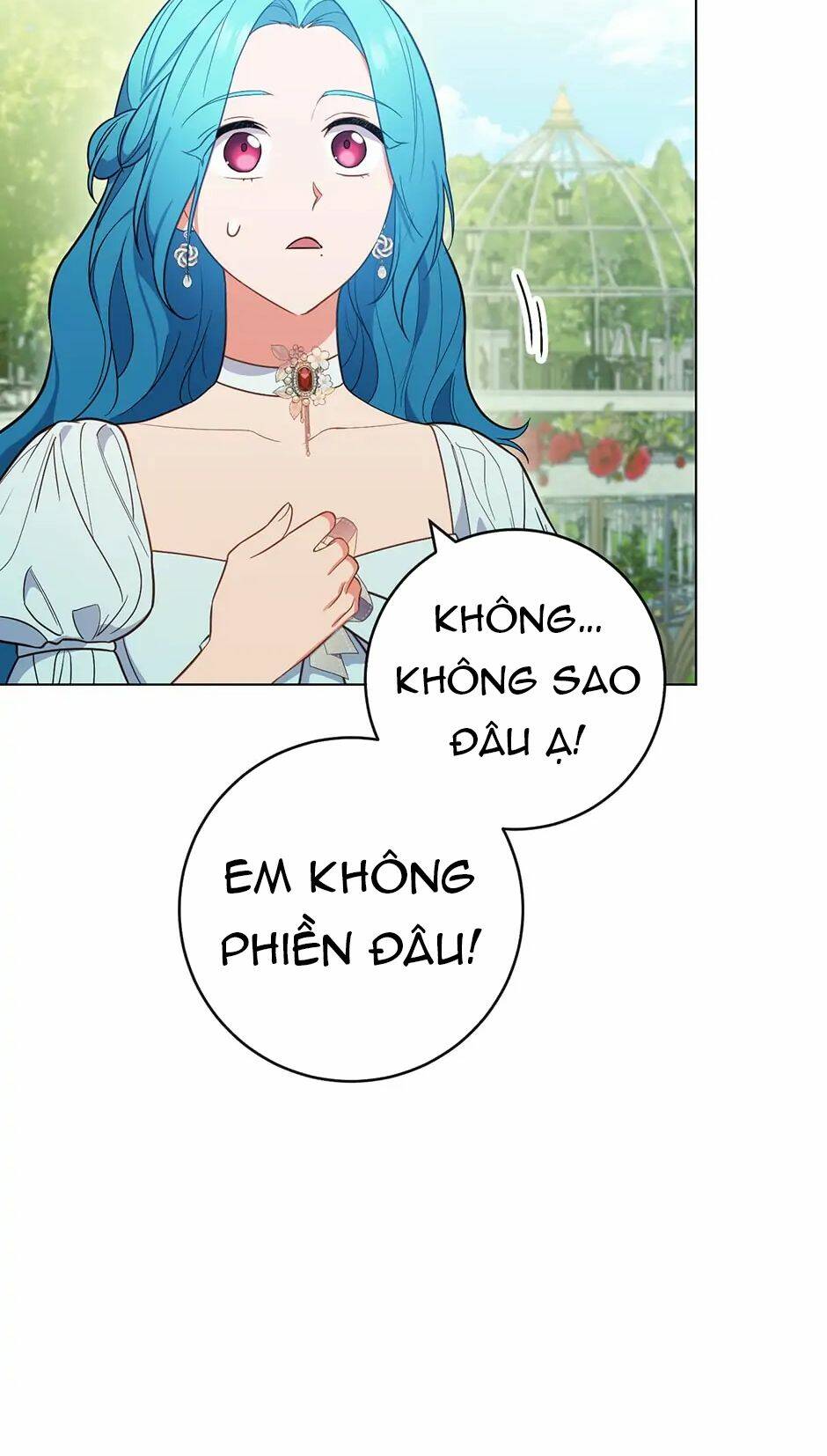 Đầu Bếp Hoàng Gia Chapter 88 - Trang 2