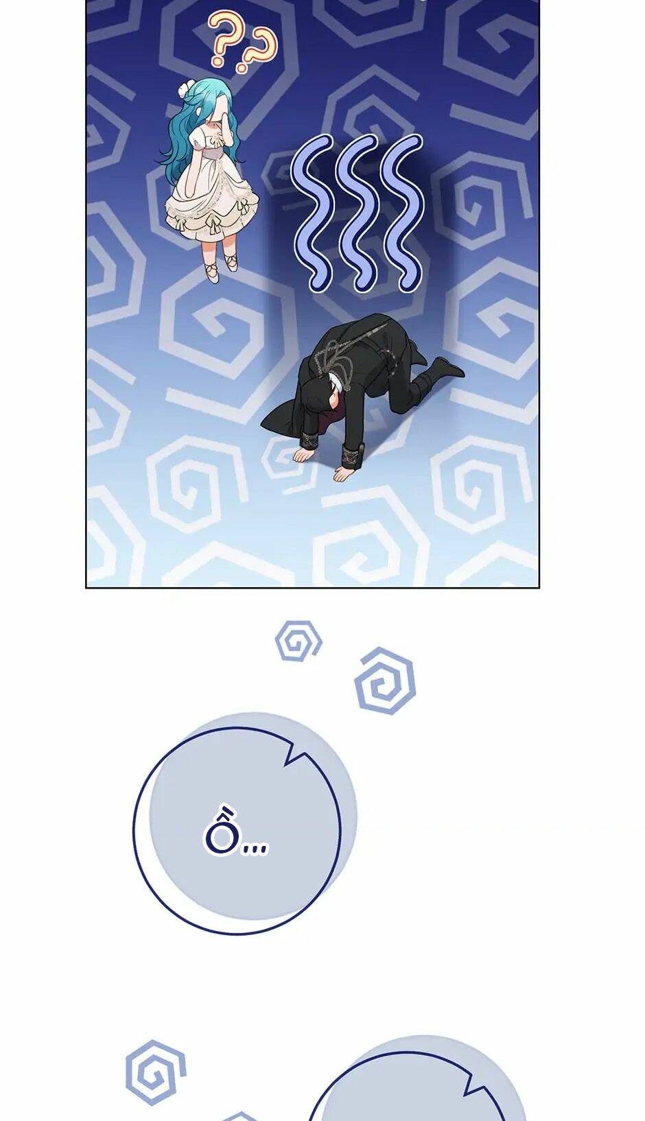 Đầu Bếp Hoàng Gia Chapter 88 - Trang 2