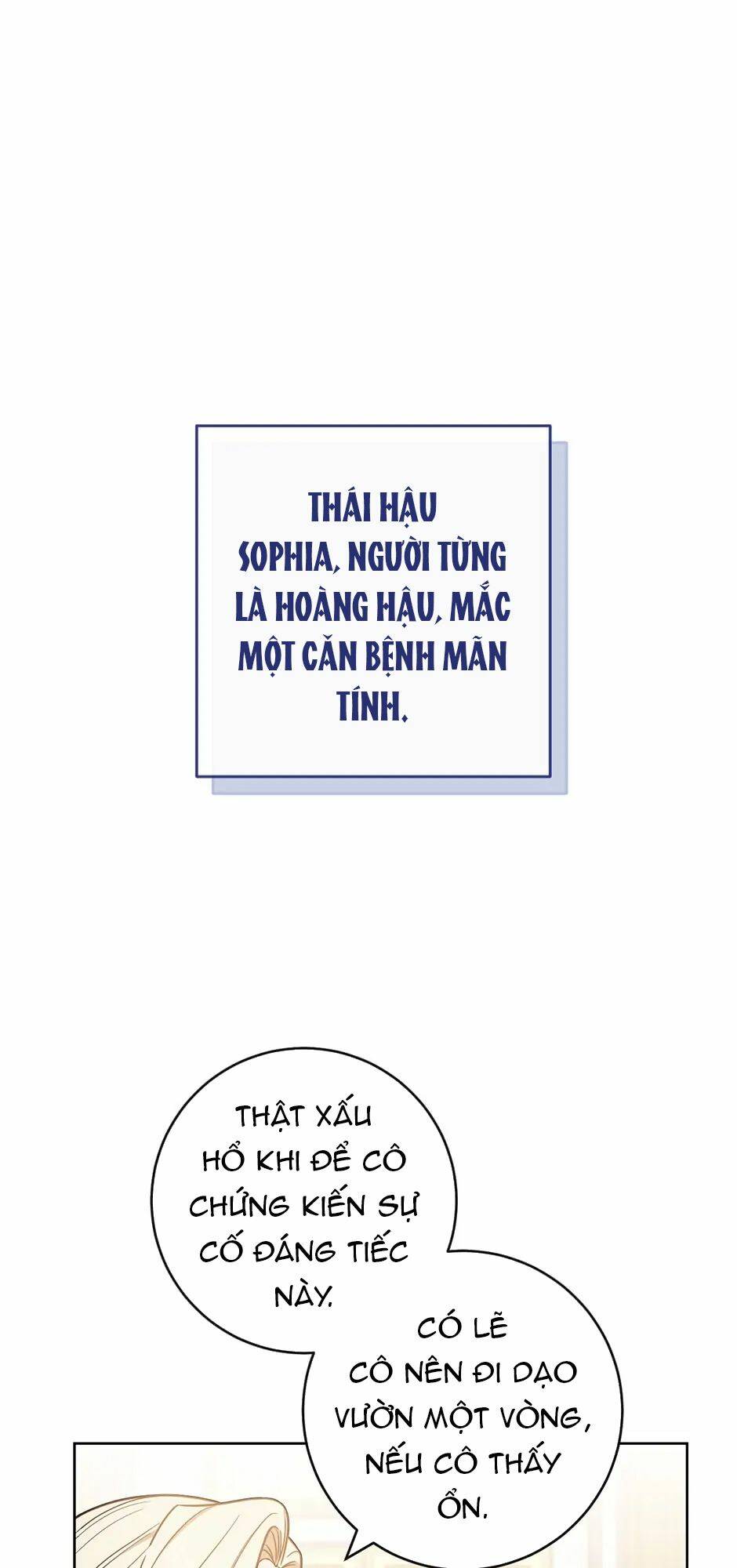 Đầu Bếp Hoàng Gia Chapter 88 - Trang 2