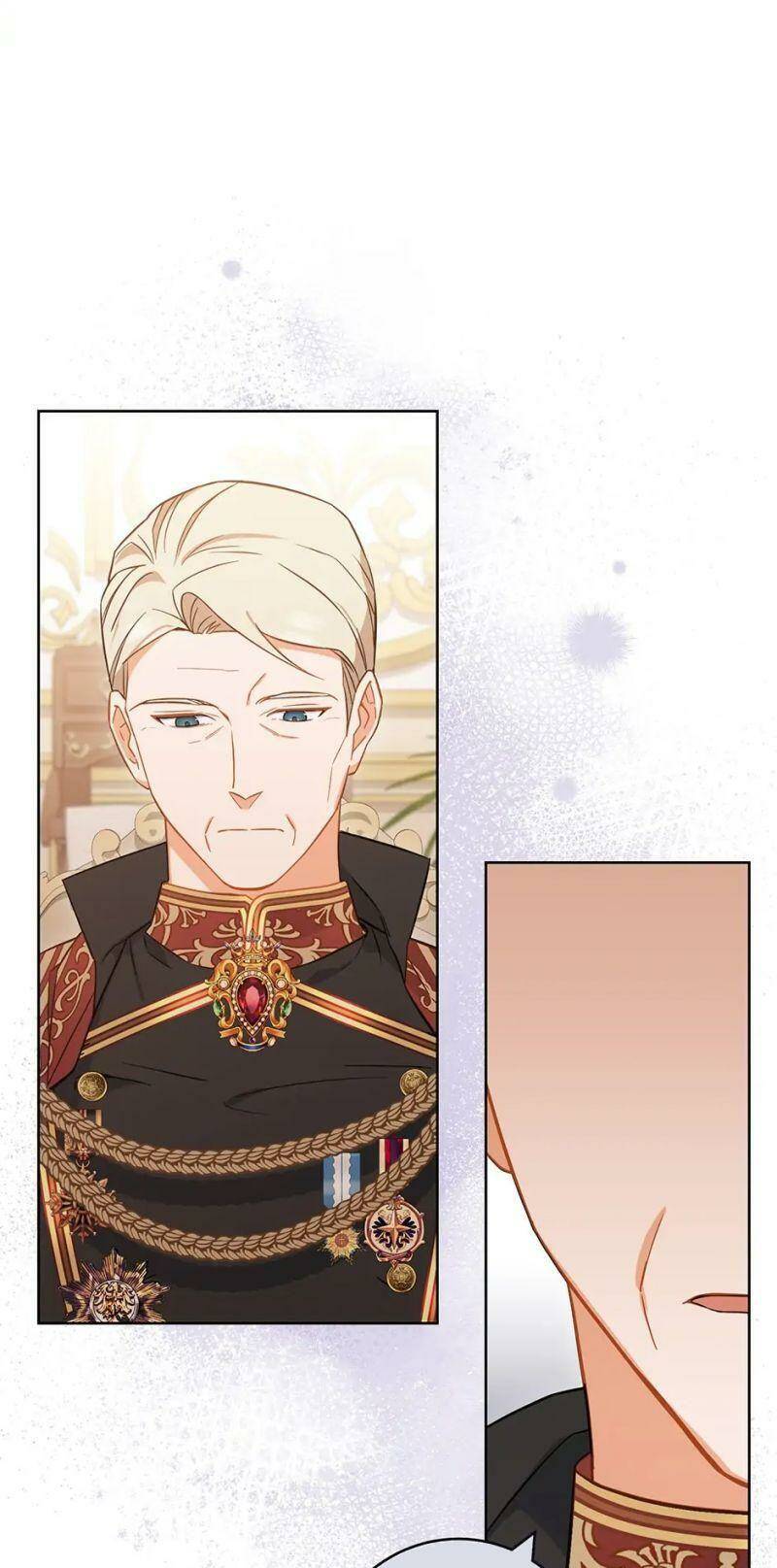 Đầu Bếp Hoàng Gia Chapter 89 - Trang 2