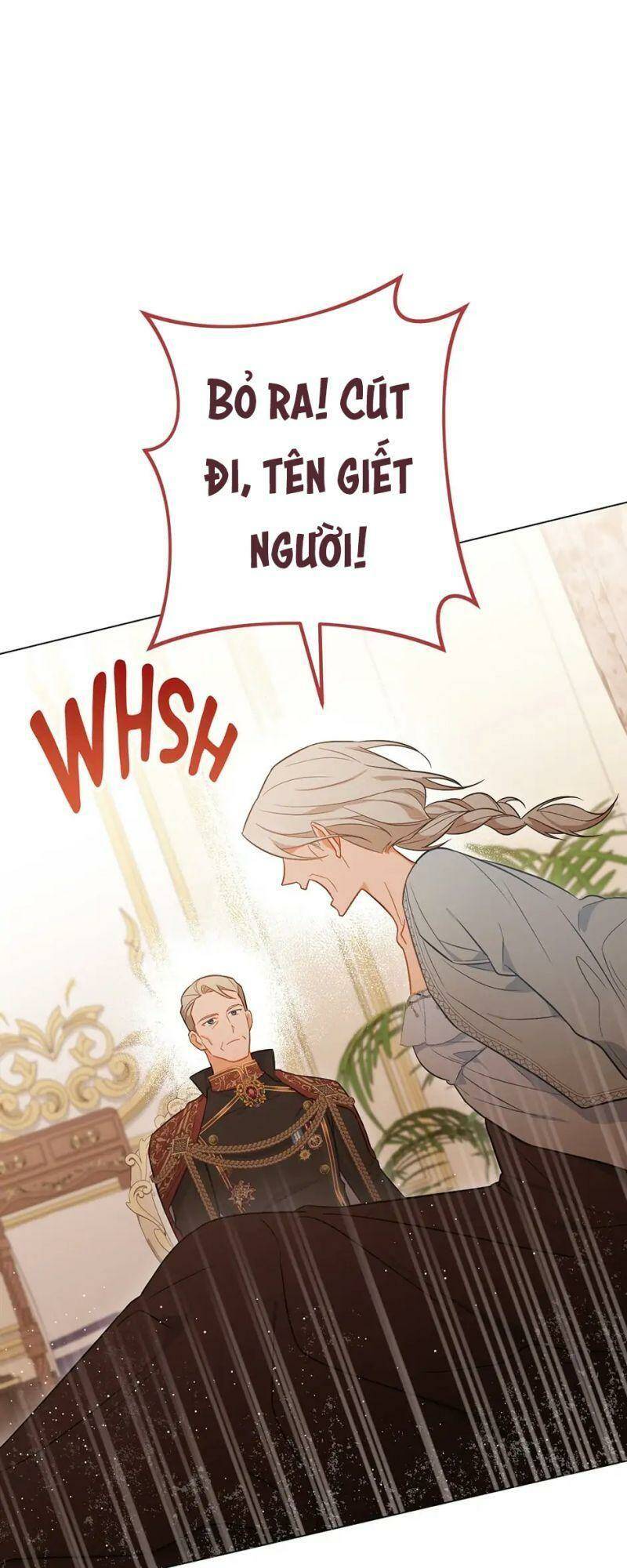 Đầu Bếp Hoàng Gia Chapter 89 - Trang 2