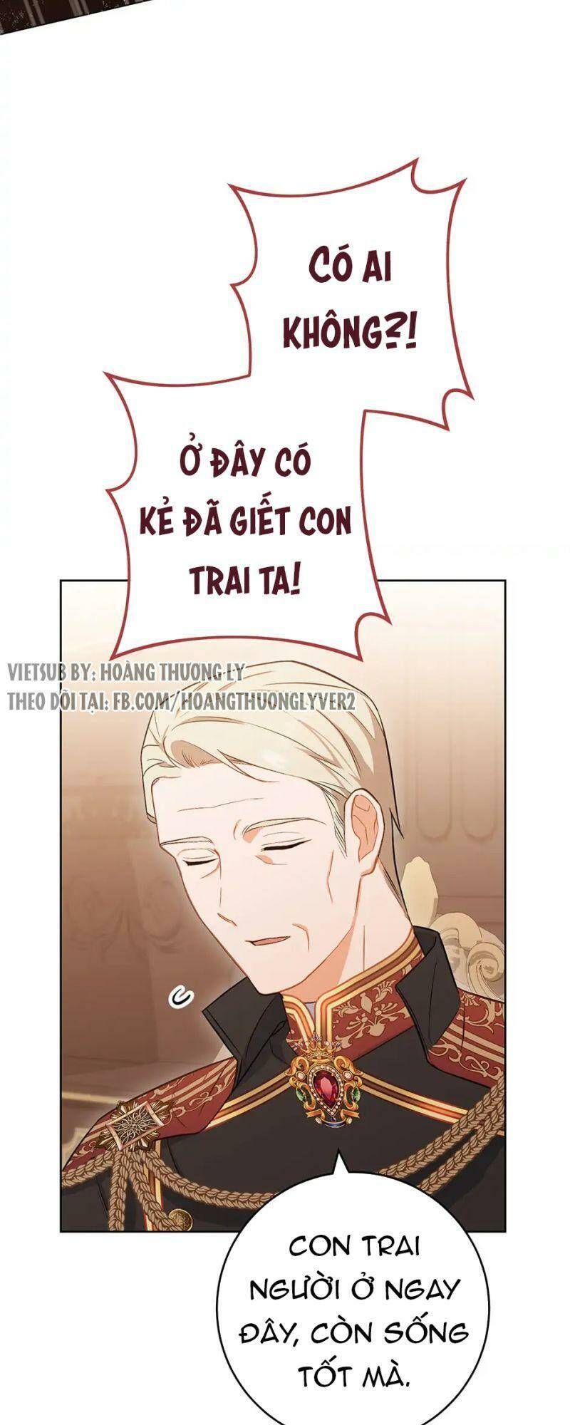 Đầu Bếp Hoàng Gia Chapter 89 - Trang 2