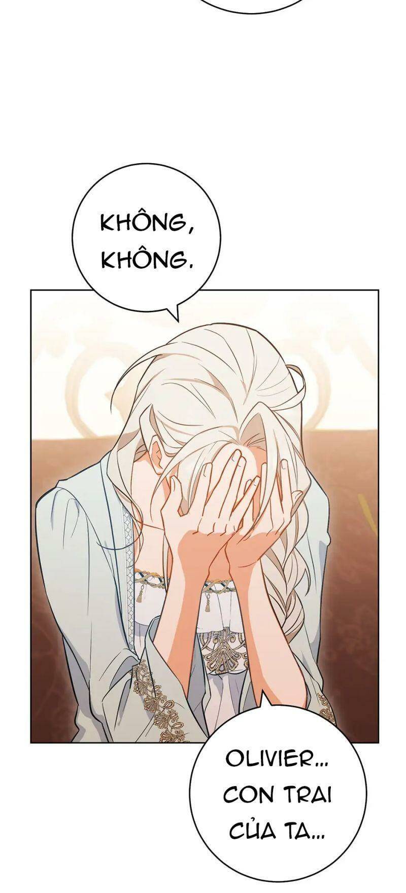 Đầu Bếp Hoàng Gia Chapter 89 - Trang 2