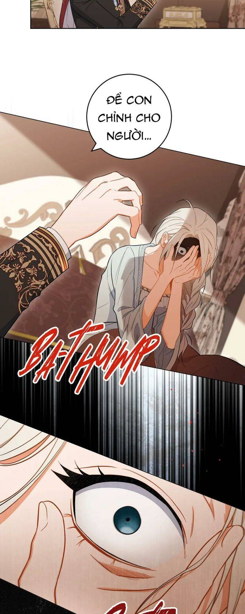 Đầu Bếp Hoàng Gia Chapter 89 - Trang 2