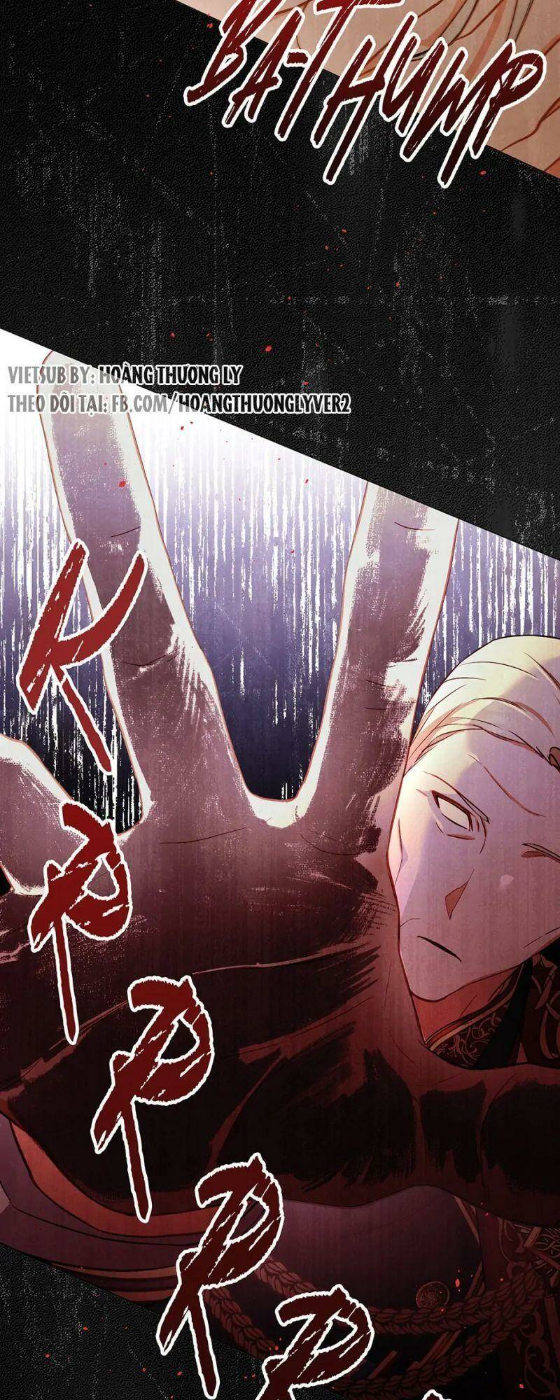 Đầu Bếp Hoàng Gia Chapter 89 - Trang 2