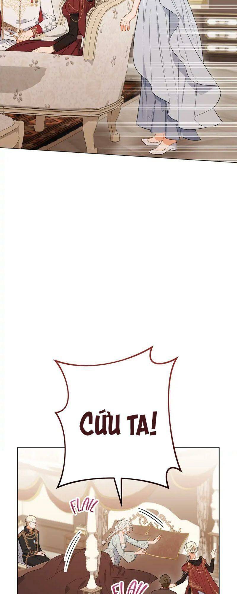 Đầu Bếp Hoàng Gia Chapter 89 - Trang 2