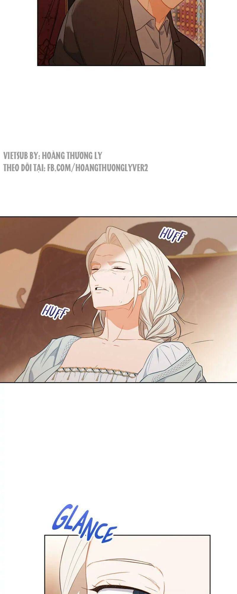 Đầu Bếp Hoàng Gia Chapter 89 - Trang 2