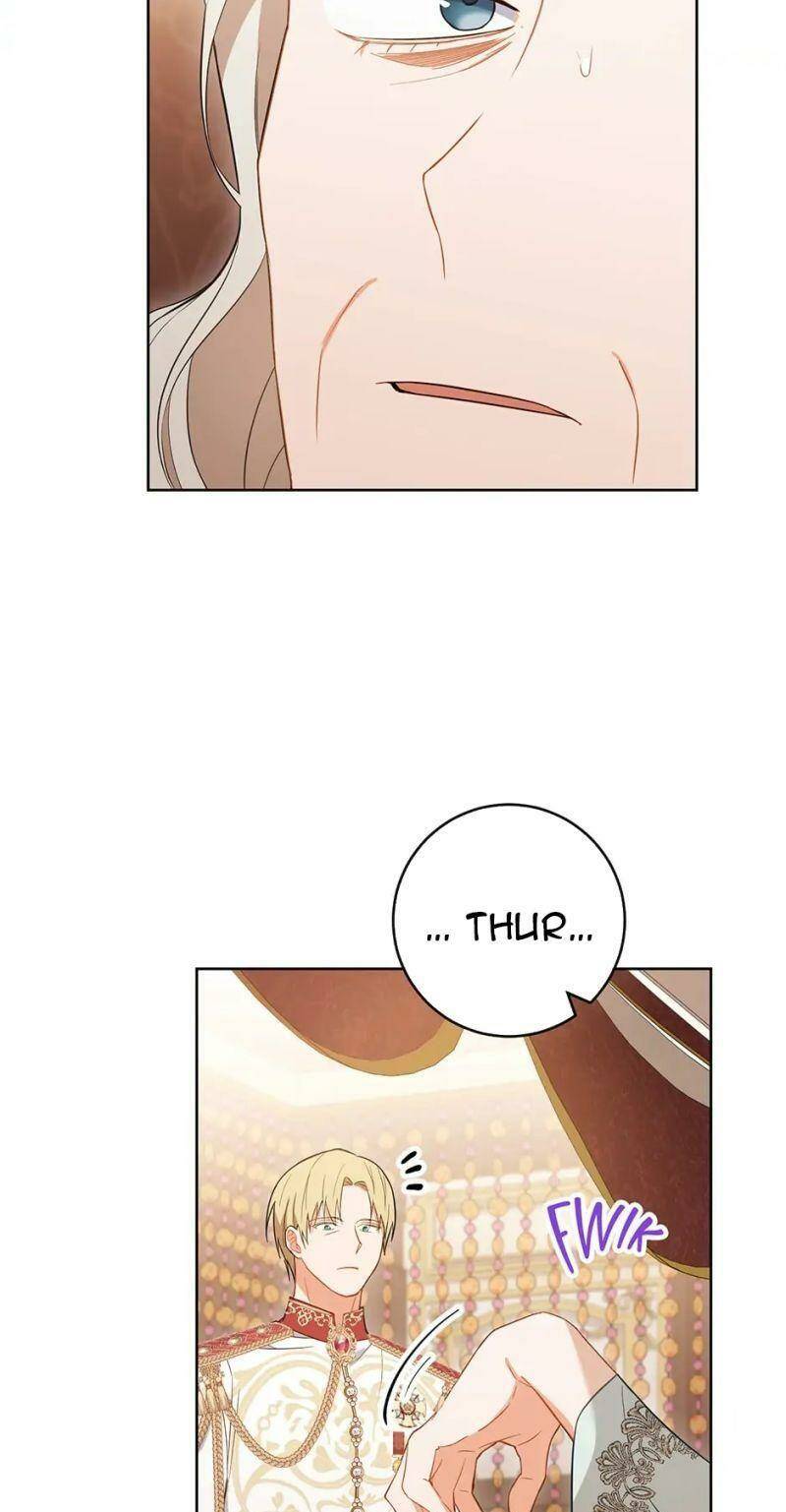 Đầu Bếp Hoàng Gia Chapter 89 - Trang 2