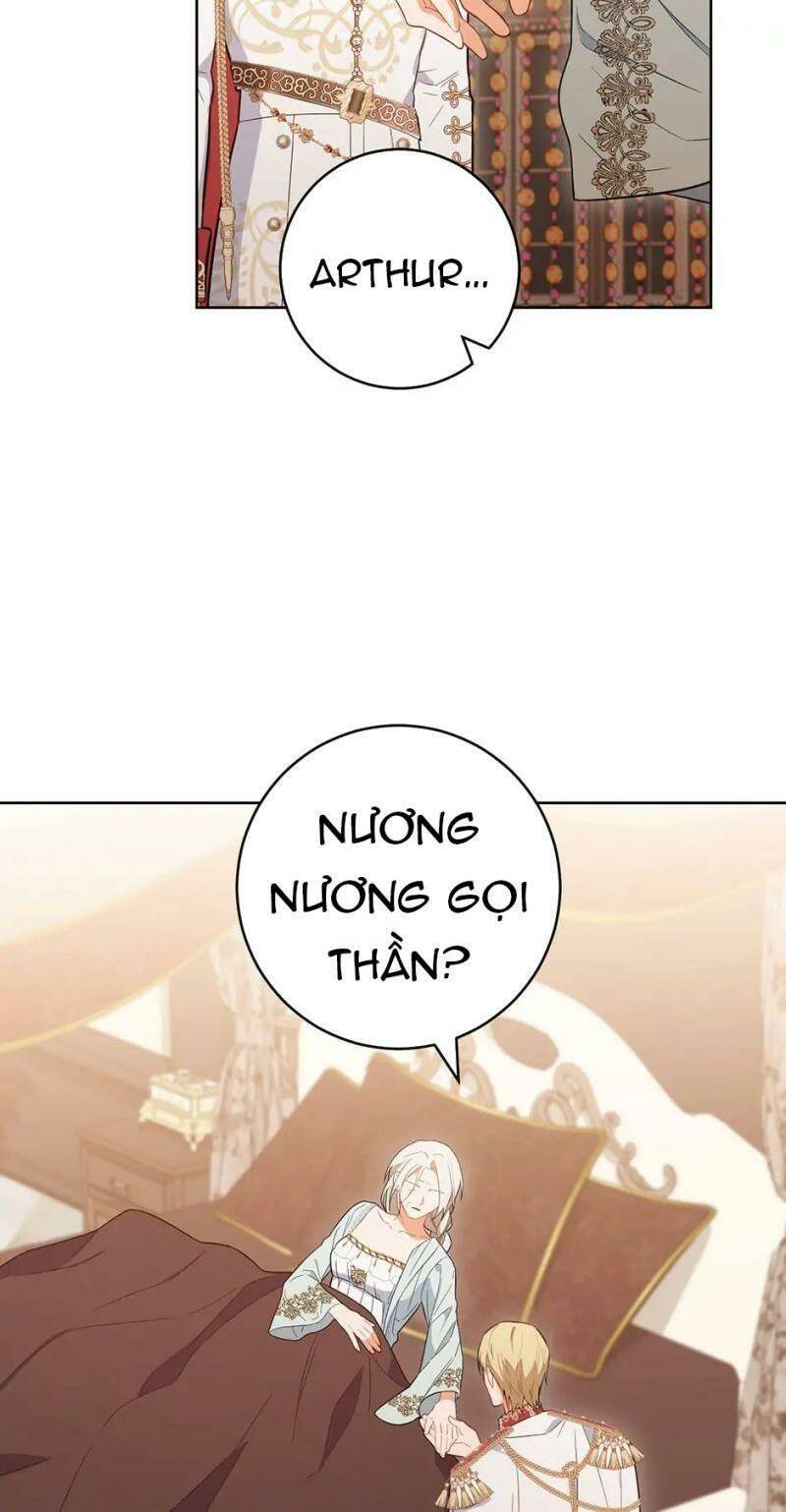 Đầu Bếp Hoàng Gia Chapter 89 - Trang 2