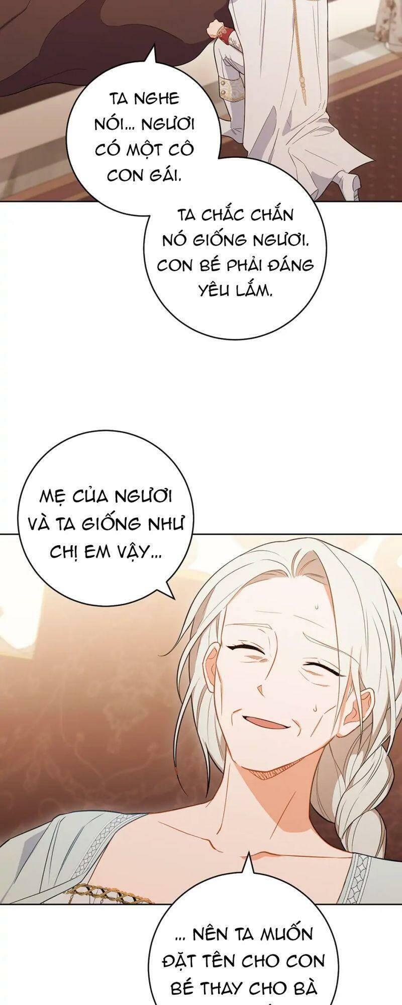 Đầu Bếp Hoàng Gia Chapter 89 - Trang 2