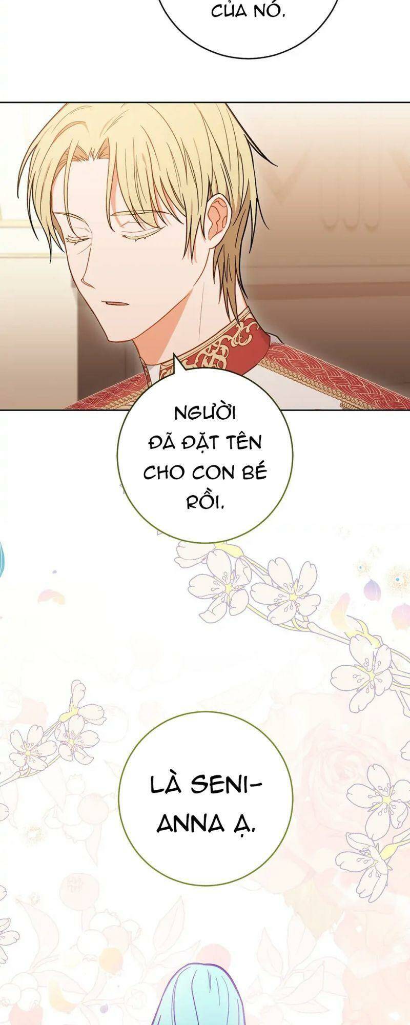 Đầu Bếp Hoàng Gia Chapter 89 - Trang 2