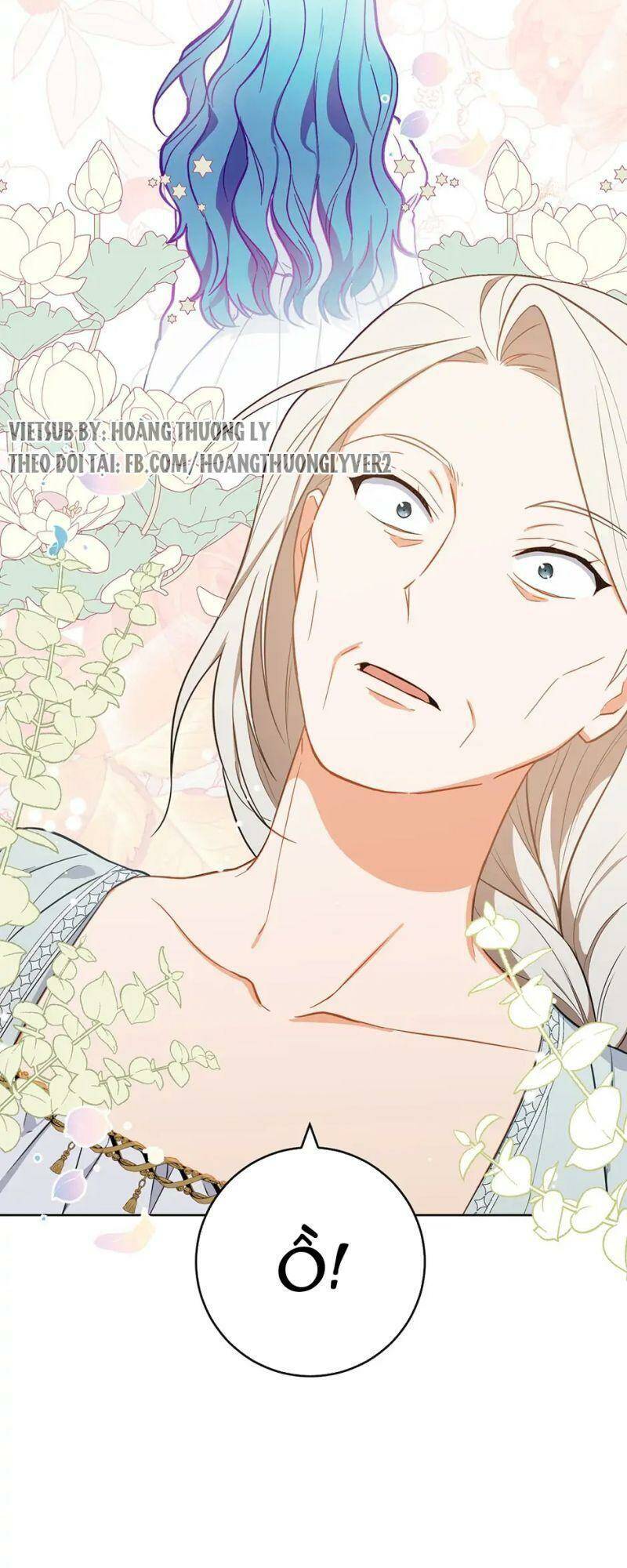 Đầu Bếp Hoàng Gia Chapter 89 - Trang 2