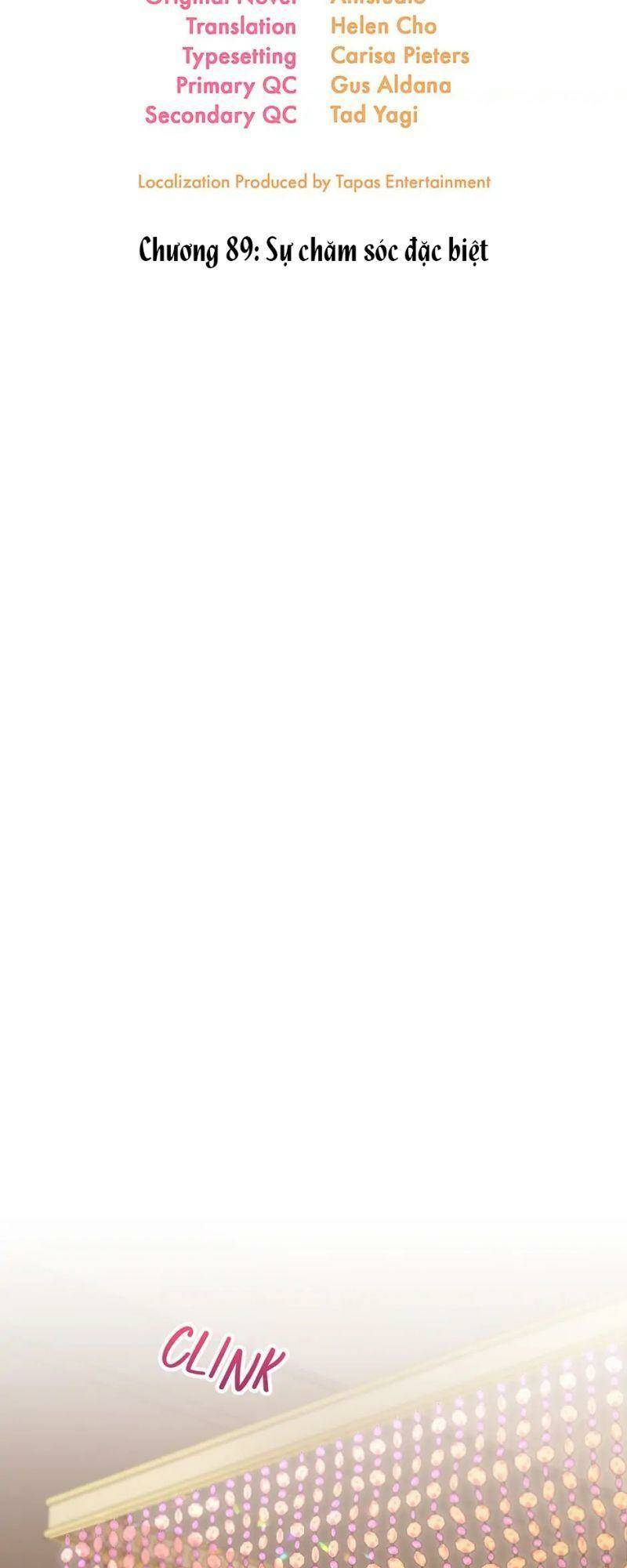 Đầu Bếp Hoàng Gia Chapter 89 - Trang 2