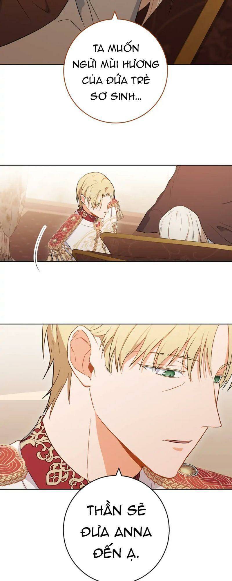 Đầu Bếp Hoàng Gia Chapter 89 - Trang 2