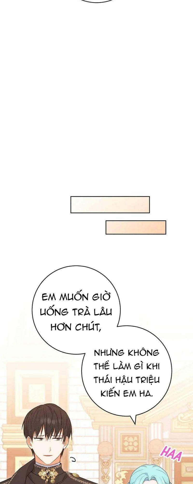 Đầu Bếp Hoàng Gia Chapter 89 - Trang 2