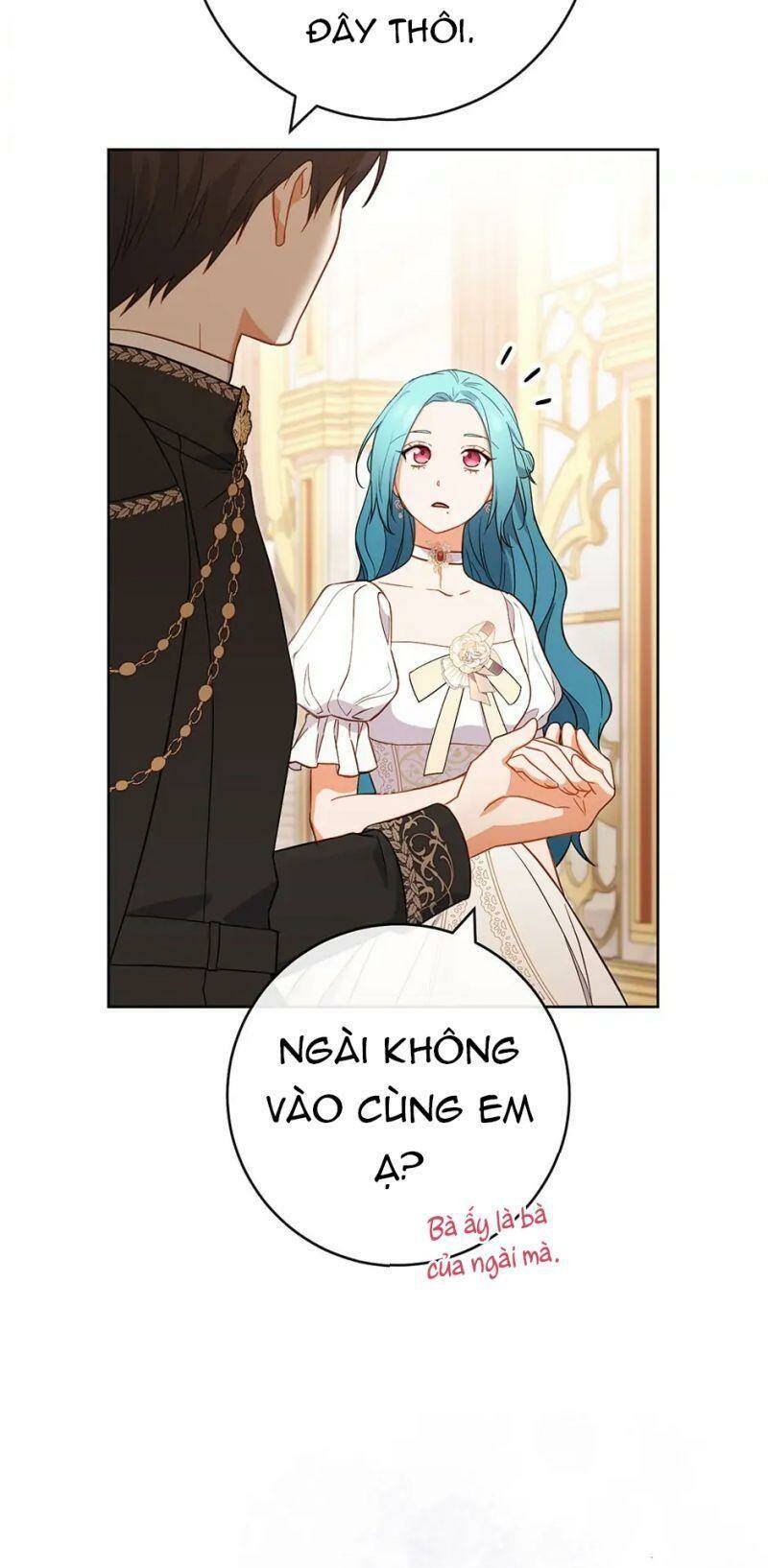 Đầu Bếp Hoàng Gia Chapter 89 - Trang 2