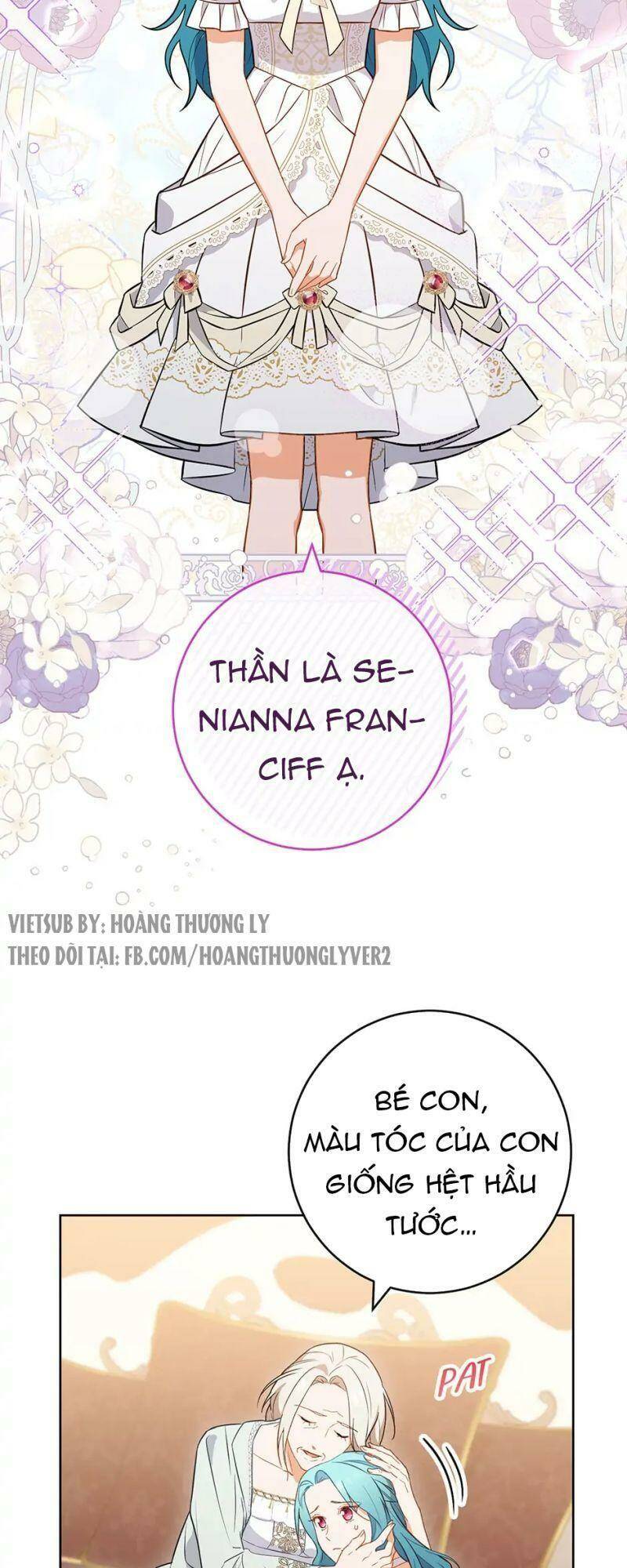 Đầu Bếp Hoàng Gia Chapter 89 - Trang 2