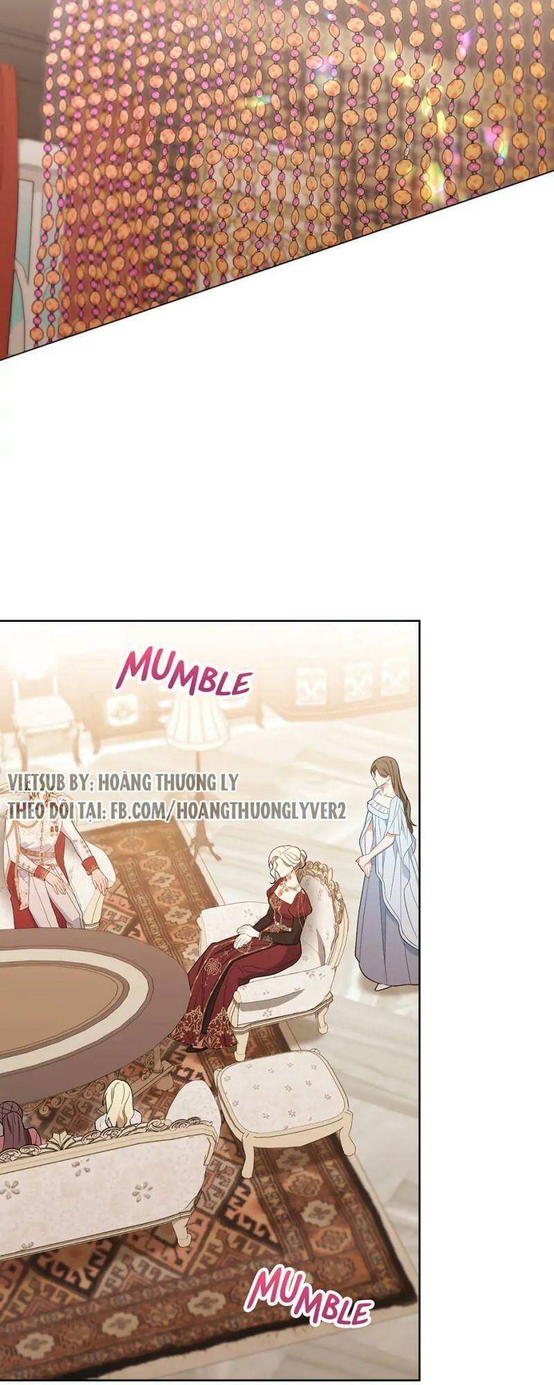 Đầu Bếp Hoàng Gia Chapter 89 - Trang 2