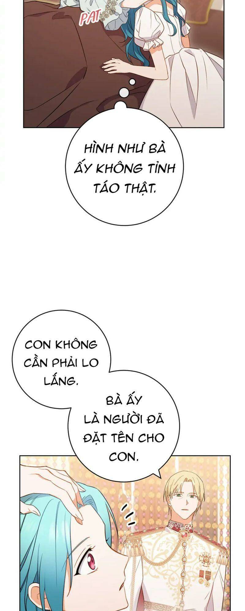 Đầu Bếp Hoàng Gia Chapter 89 - Trang 2