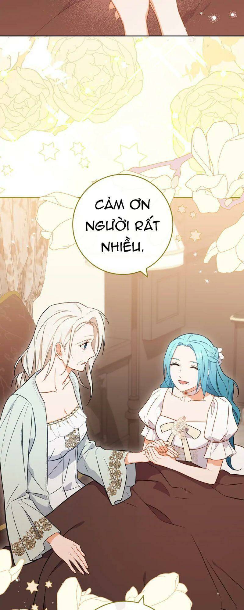 Đầu Bếp Hoàng Gia Chapter 89 - Trang 2