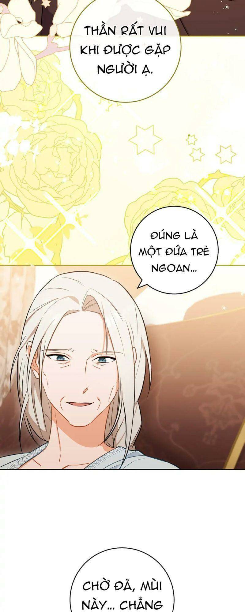 Đầu Bếp Hoàng Gia Chapter 89 - Trang 2