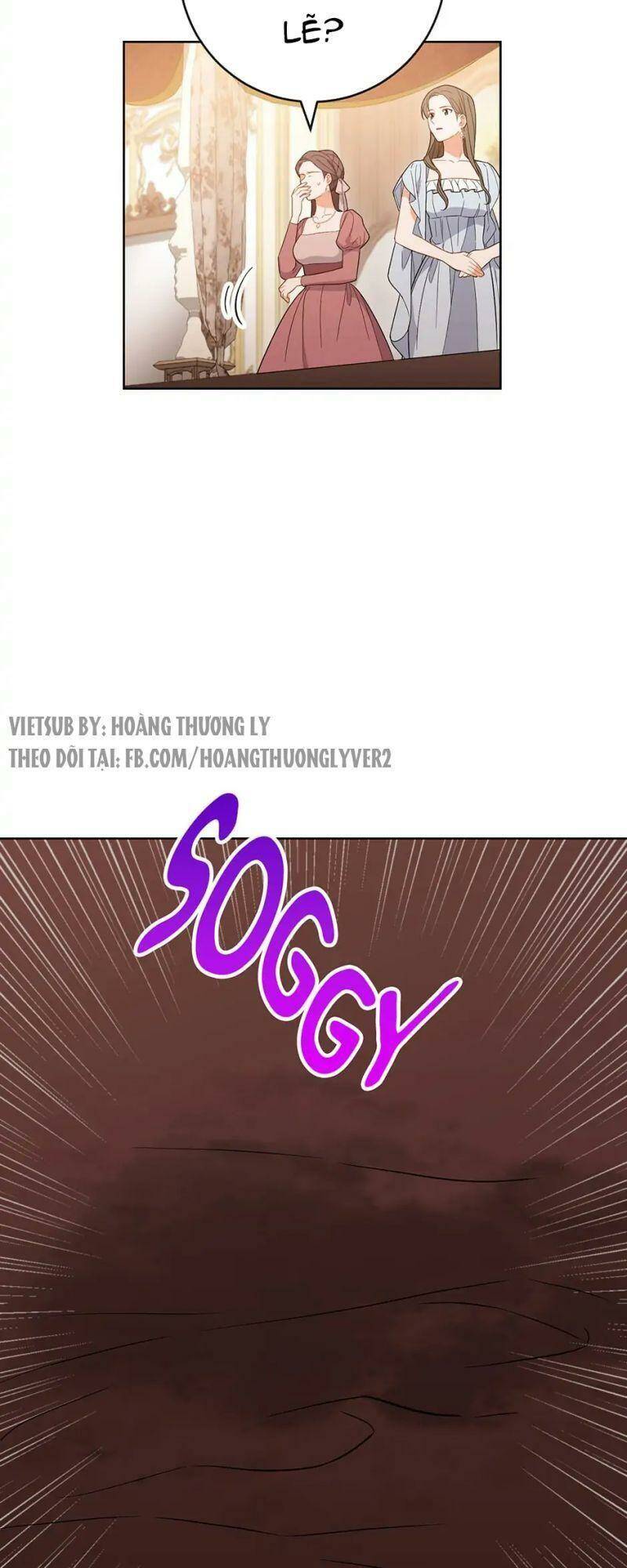 Đầu Bếp Hoàng Gia Chapter 89 - Trang 2