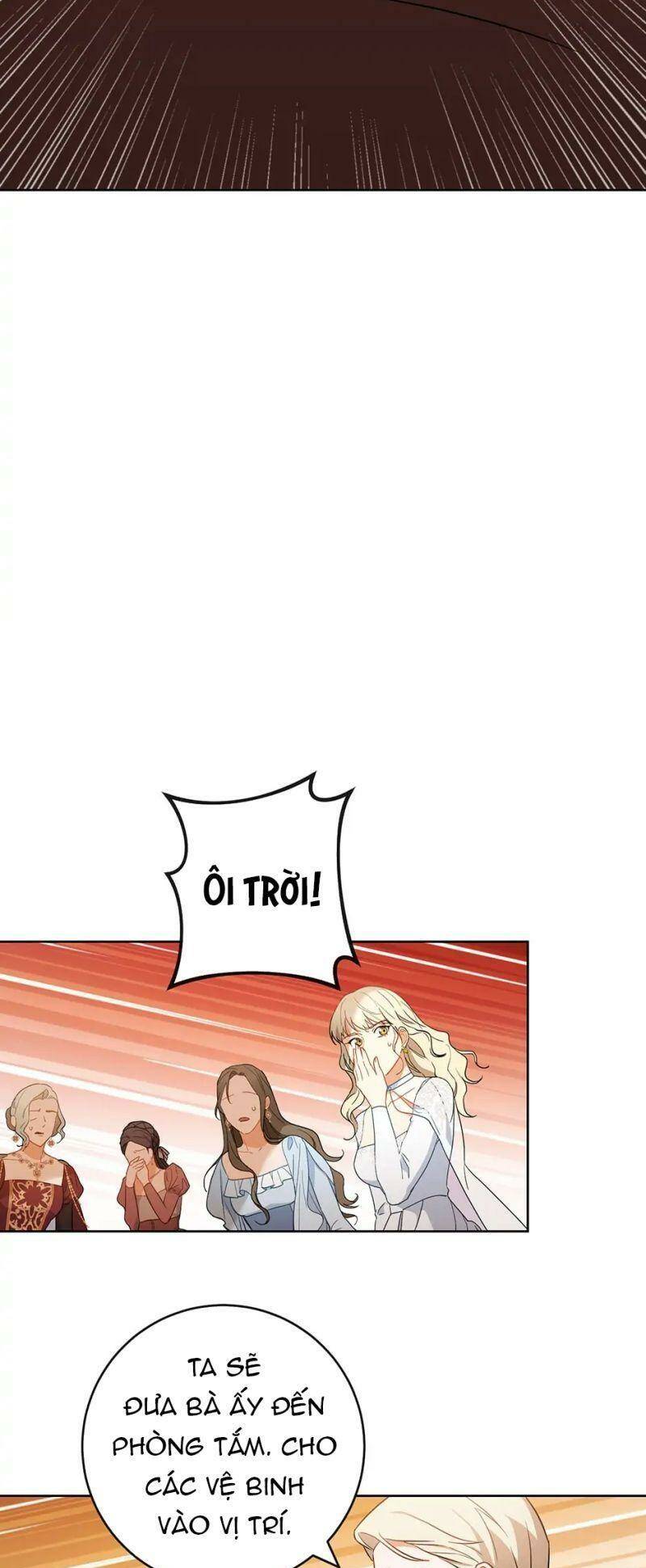 Đầu Bếp Hoàng Gia Chapter 89 - Trang 2