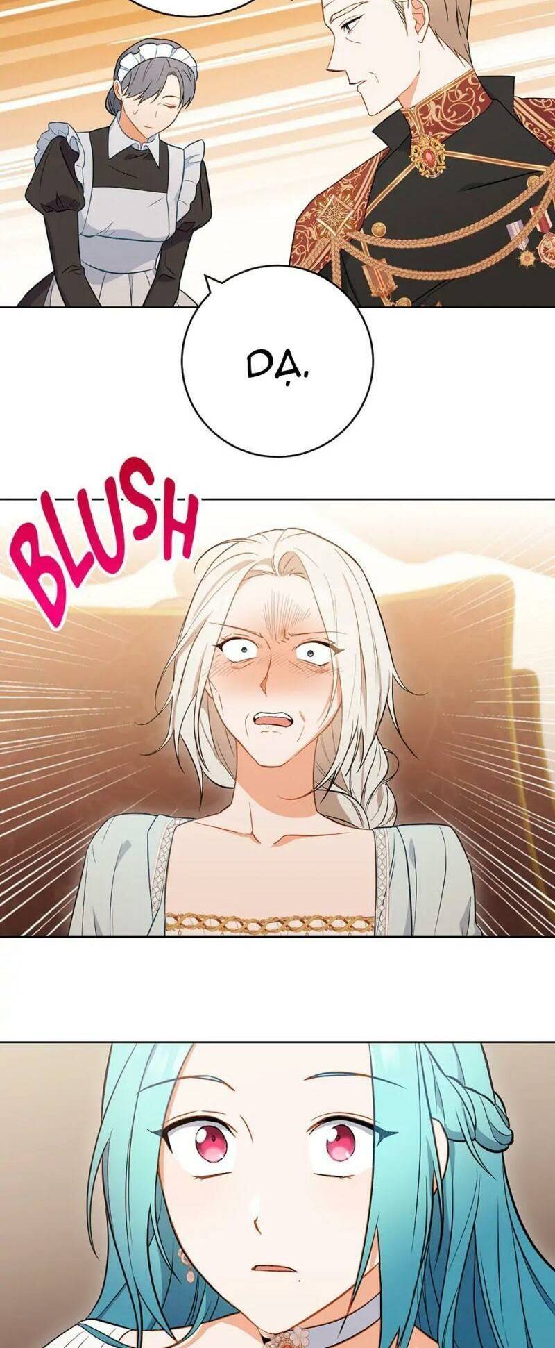 Đầu Bếp Hoàng Gia Chapter 89 - Trang 2