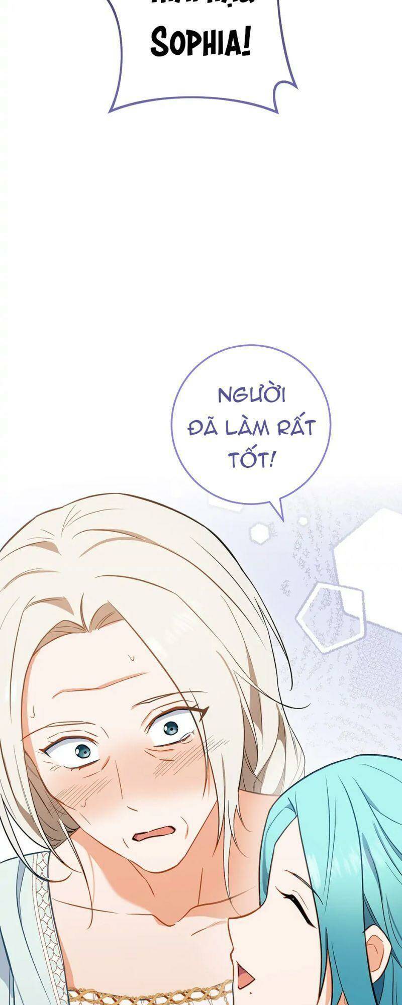 Đầu Bếp Hoàng Gia Chapter 89 - Trang 2