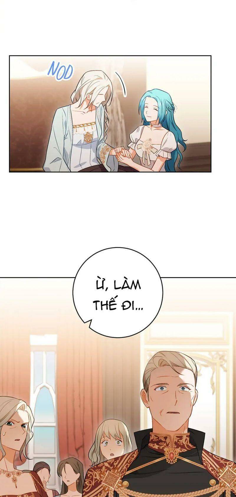 Đầu Bếp Hoàng Gia Chapter 89 - Trang 2