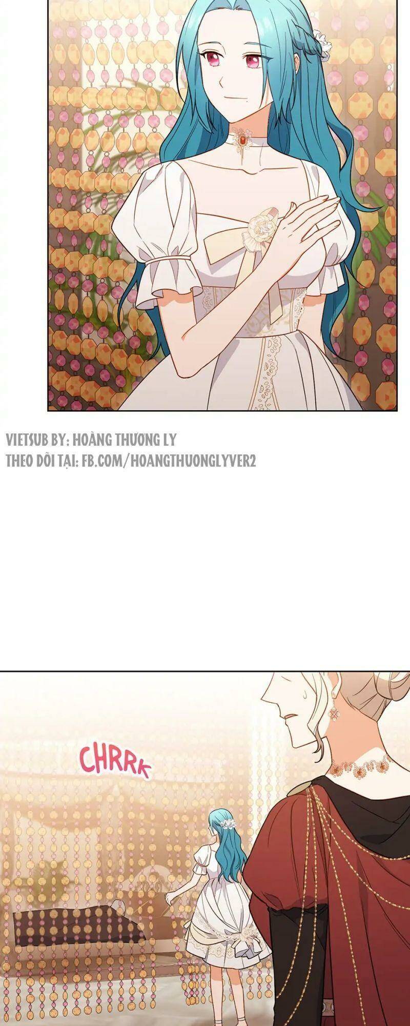 Đầu Bếp Hoàng Gia Chapter 89 - Trang 2