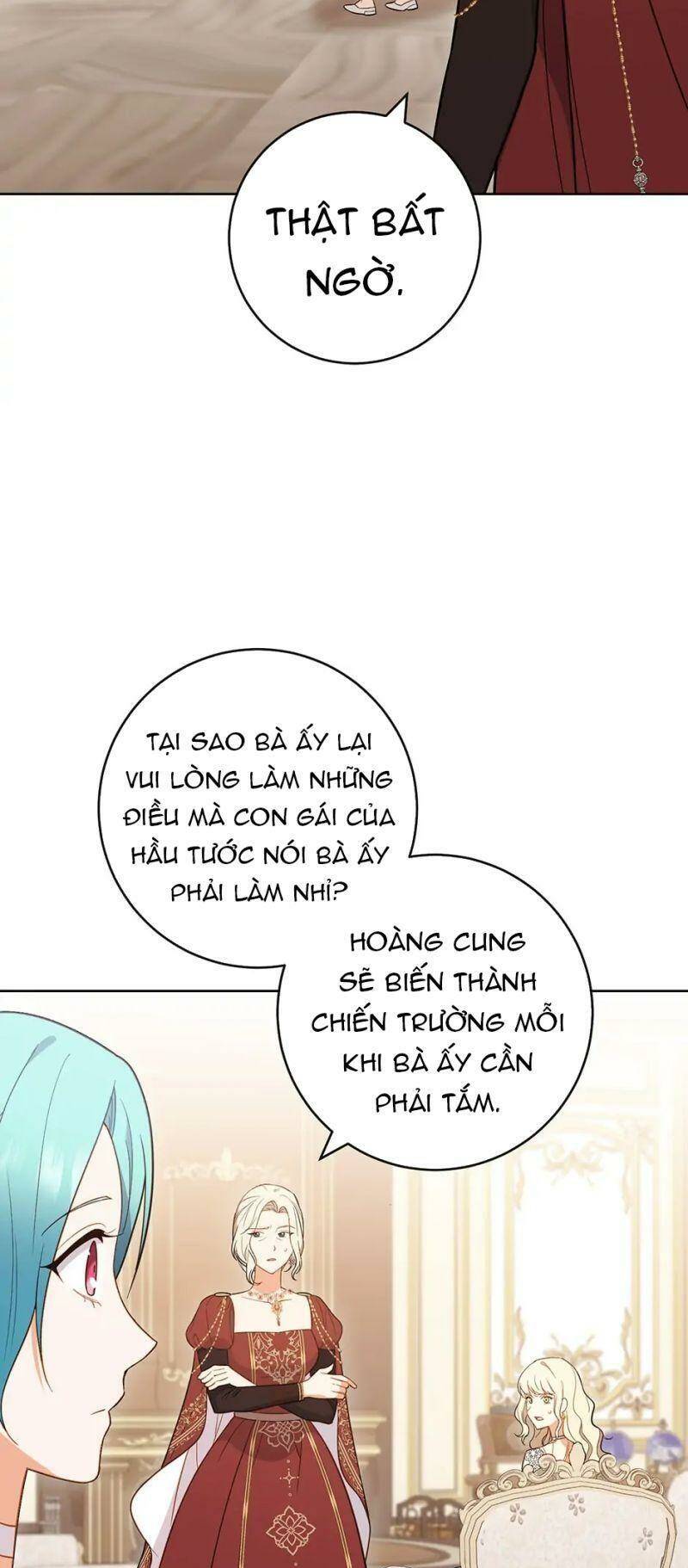 Đầu Bếp Hoàng Gia Chapter 89 - Trang 2