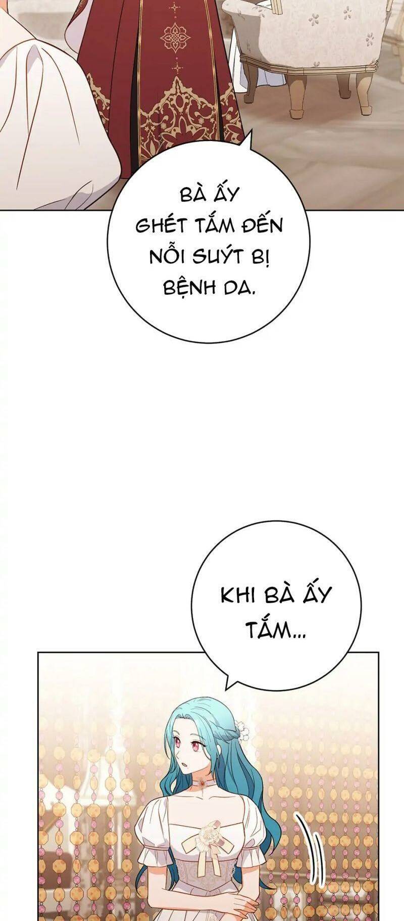 Đầu Bếp Hoàng Gia Chapter 89 - Trang 2