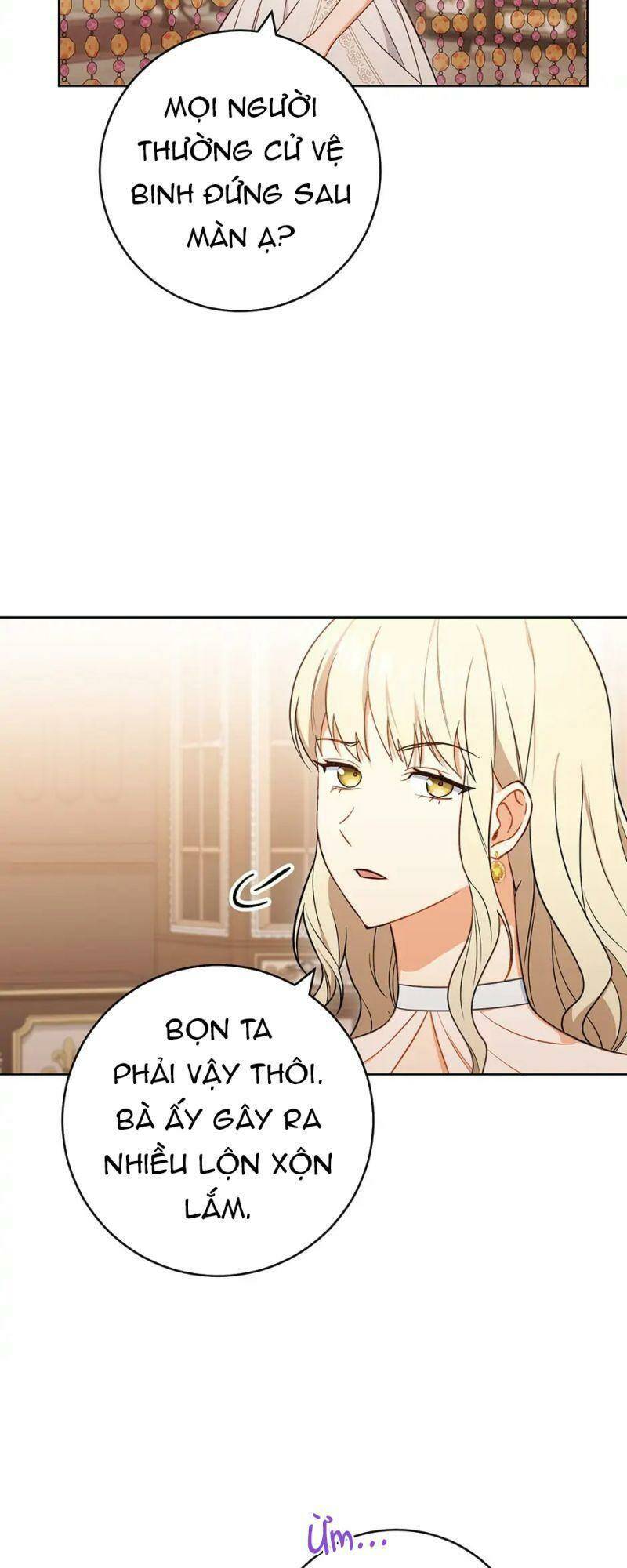 Đầu Bếp Hoàng Gia Chapter 89 - Trang 2