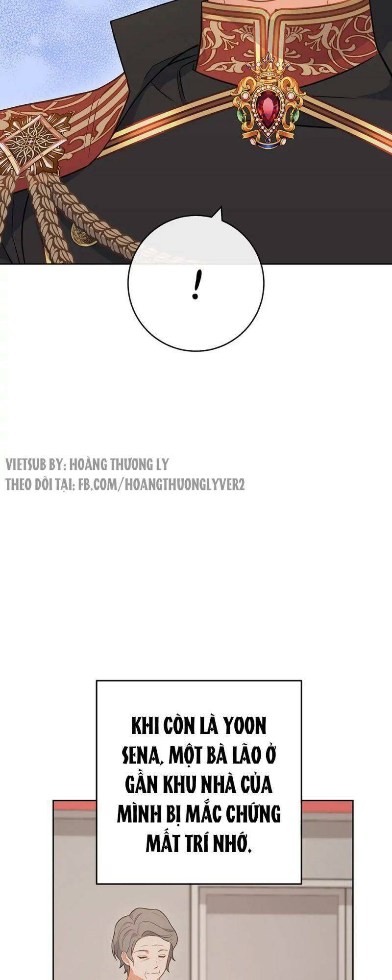 Đầu Bếp Hoàng Gia Chapter 89 - Trang 2