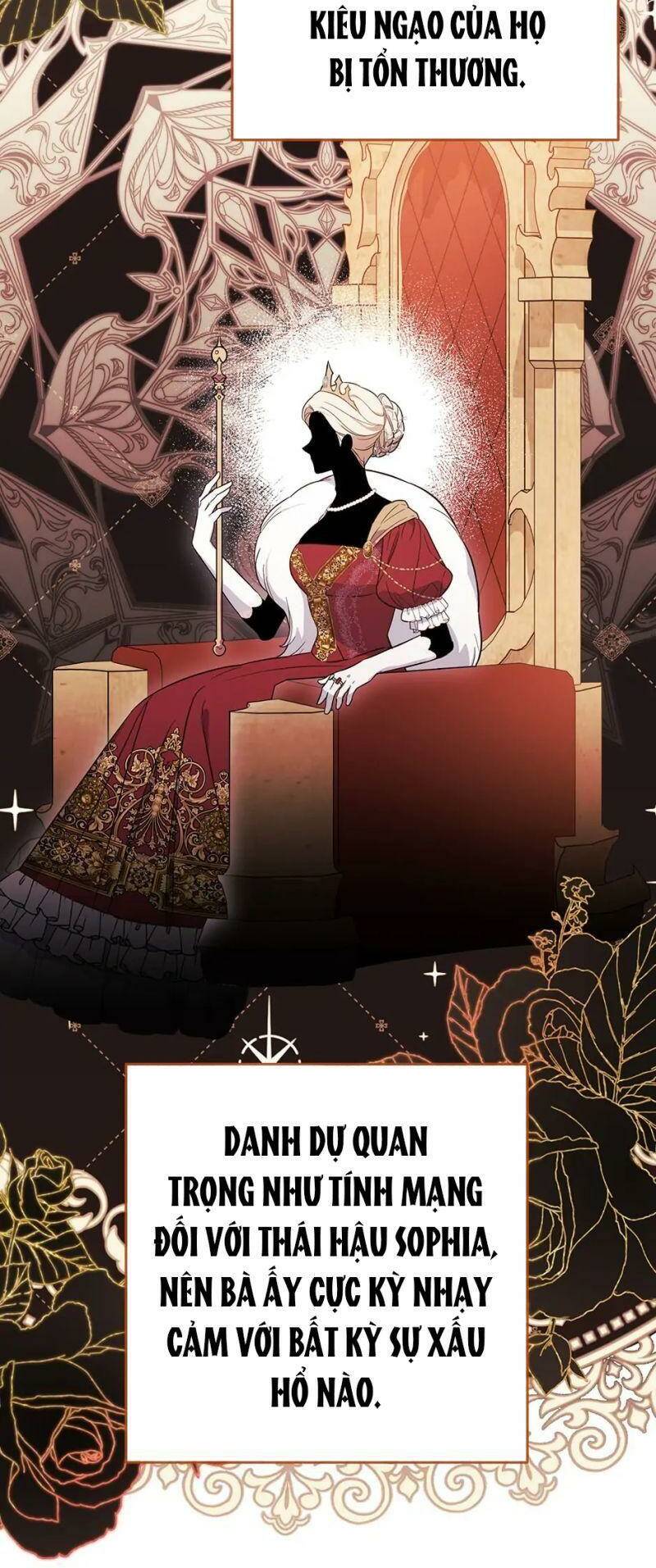 Đầu Bếp Hoàng Gia Chapter 89 - Trang 2