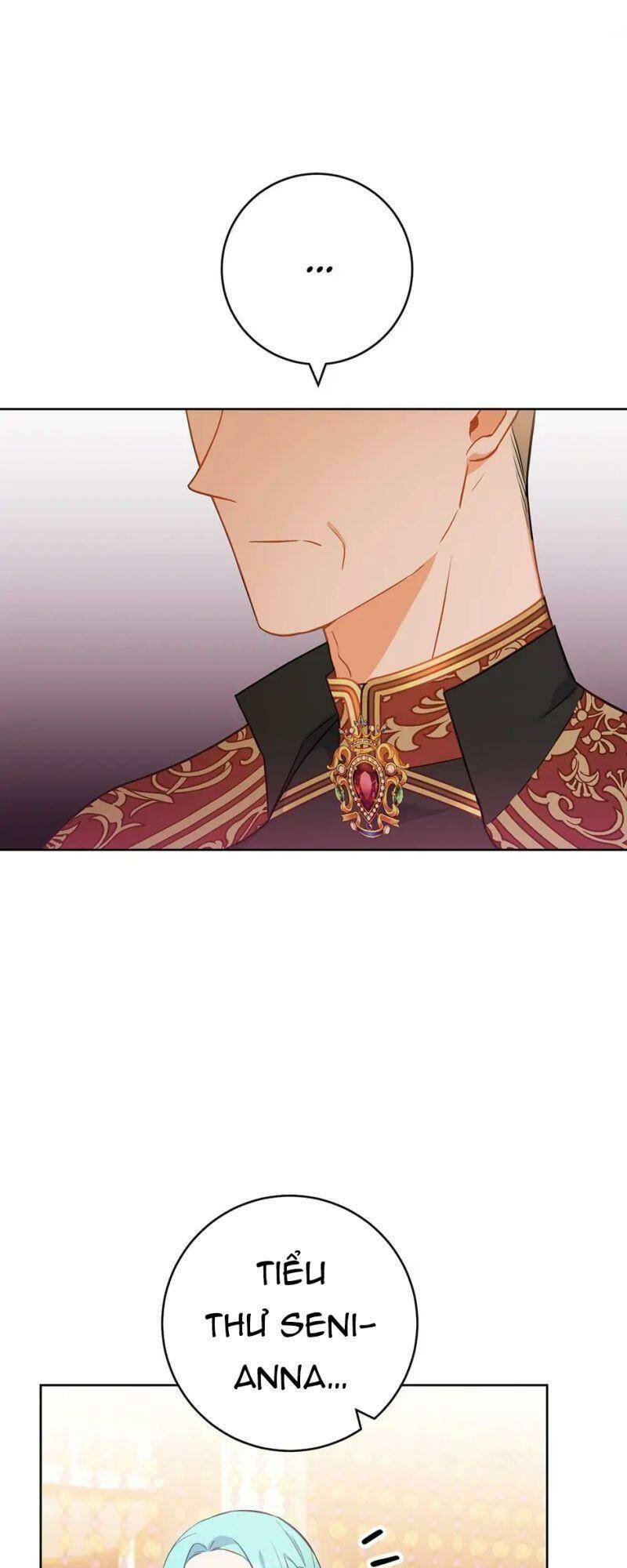 Đầu Bếp Hoàng Gia Chapter 89 - Trang 2