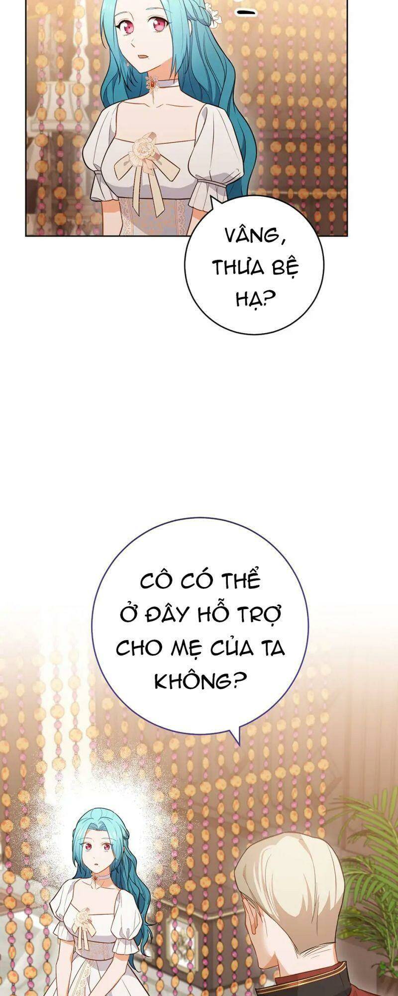 Đầu Bếp Hoàng Gia Chapter 89 - Trang 2