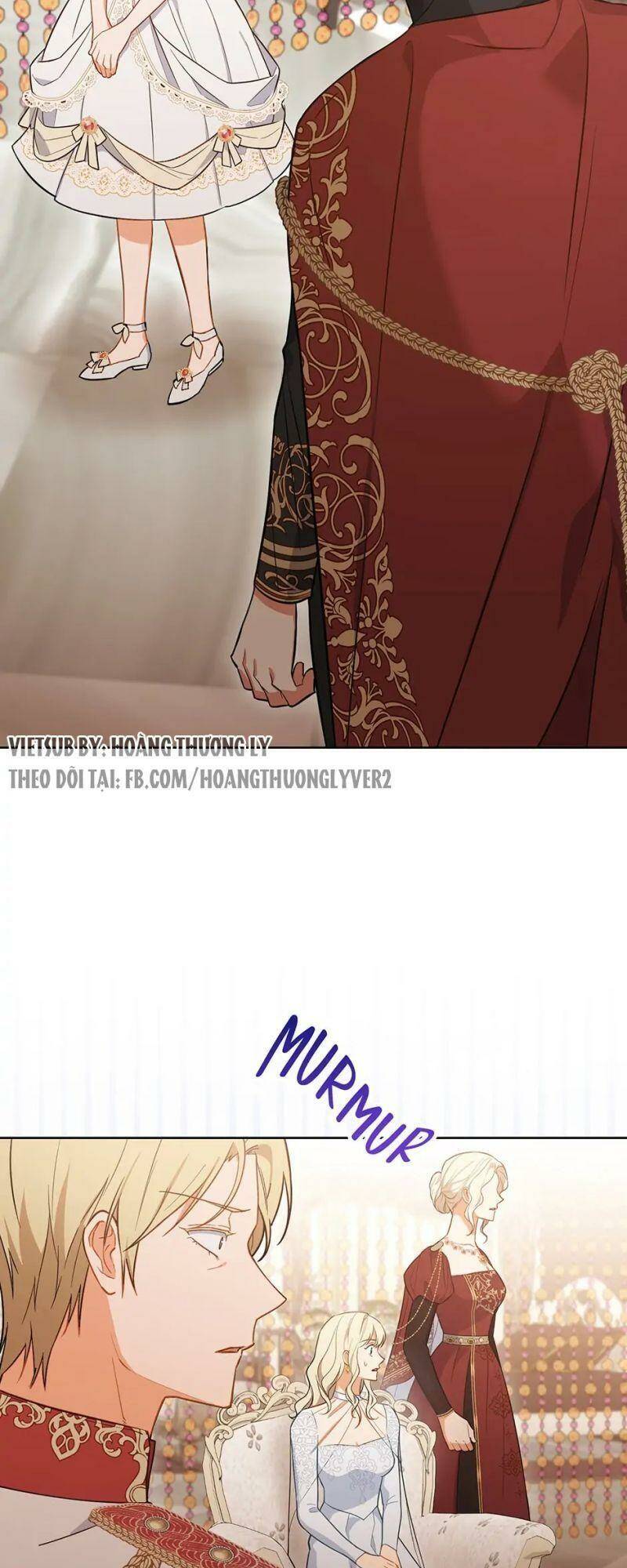 Đầu Bếp Hoàng Gia Chapter 89 - Trang 2