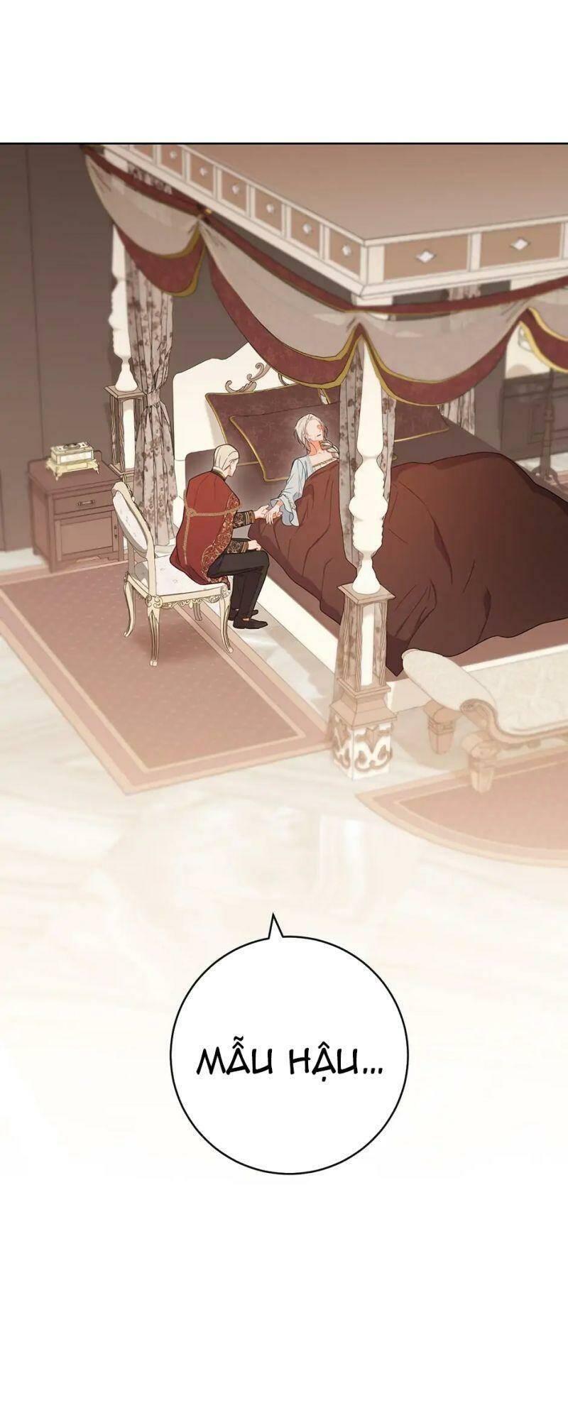 Đầu Bếp Hoàng Gia Chapter 89 - Trang 2