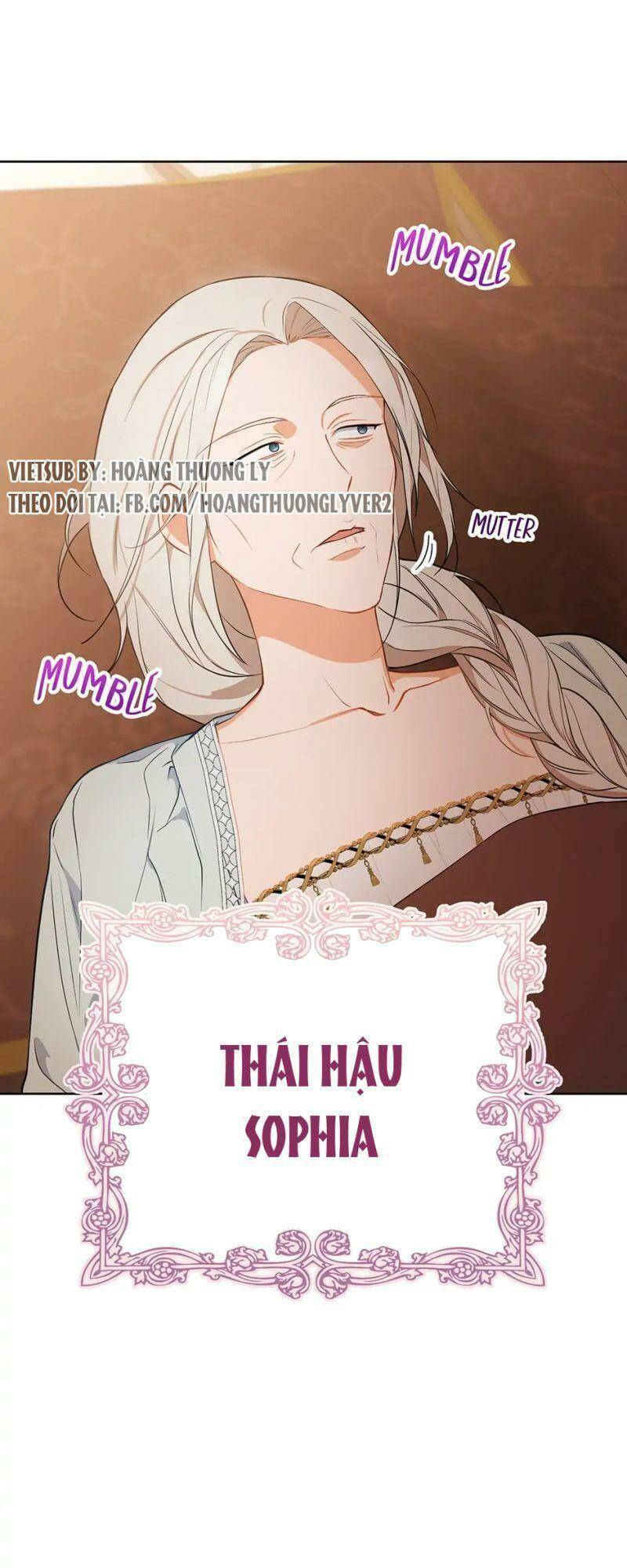 Đầu Bếp Hoàng Gia Chapter 89 - Trang 2