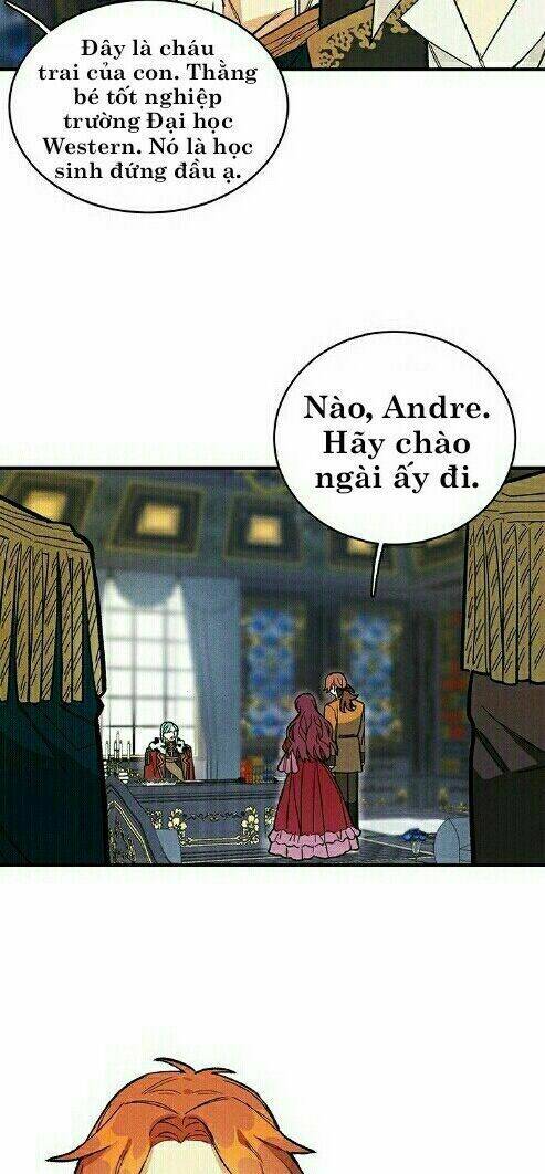 Đầu Bếp Hoàng Gia Chapter 9 - Trang 2
