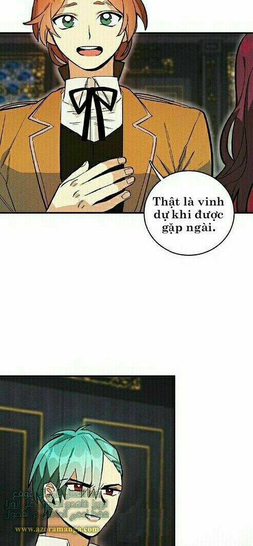 Đầu Bếp Hoàng Gia Chapter 9 - Trang 2